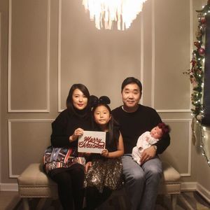 Meet your Posher, Eunhye